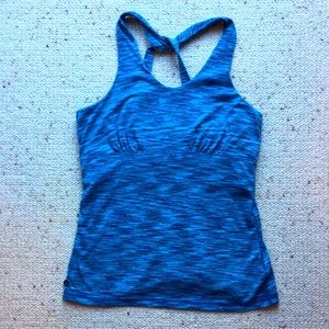 $5 in bundle - Outdoor Research tank